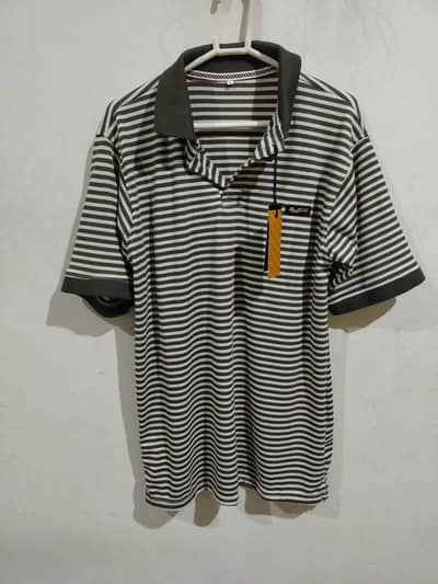 Polo T-shirts