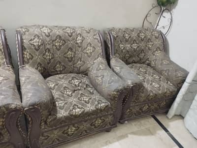 5 seater sofa