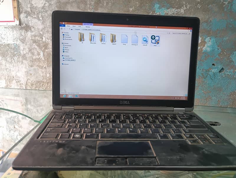 dell E6220 0