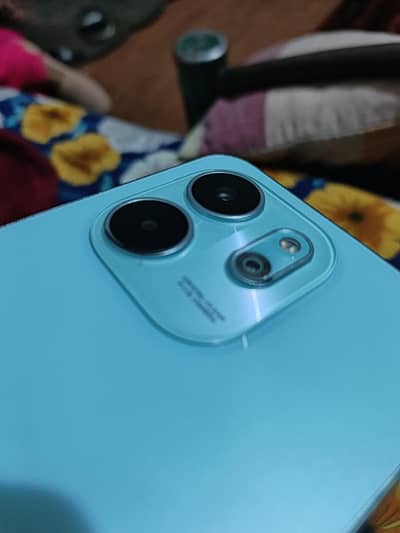 I am selling my phone ifinex smart 9Hd 4 64 GB I