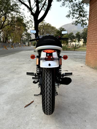 Air Force Officer Used Hi-Speed Infinity For Sale