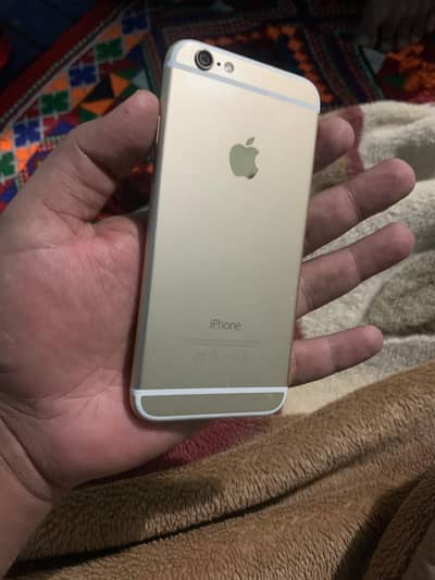 Iphone 6 non pta