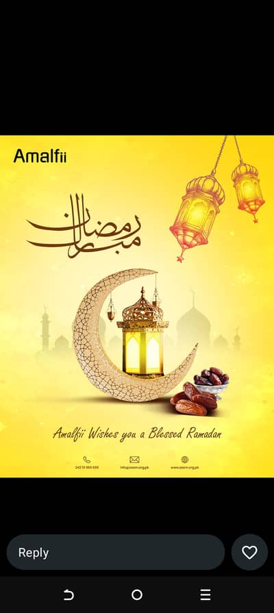 Need order taker staff