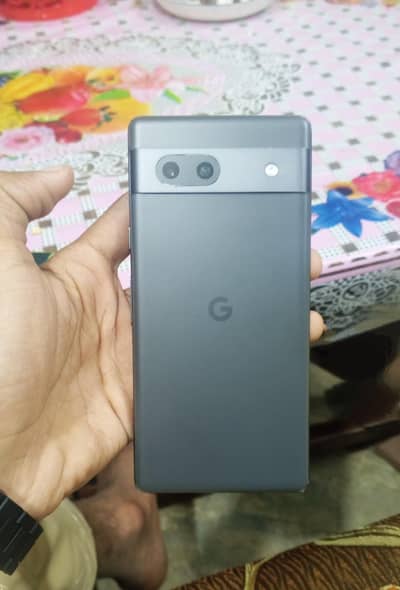 google pixel 7a pta  proved  8/128