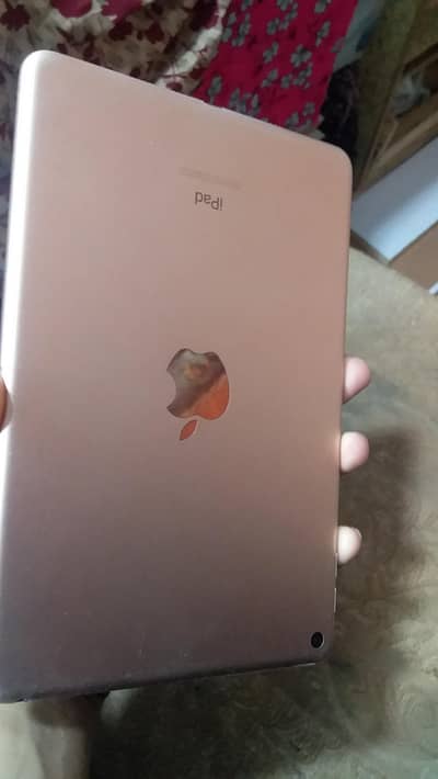 IPad mini 5 exchange possible