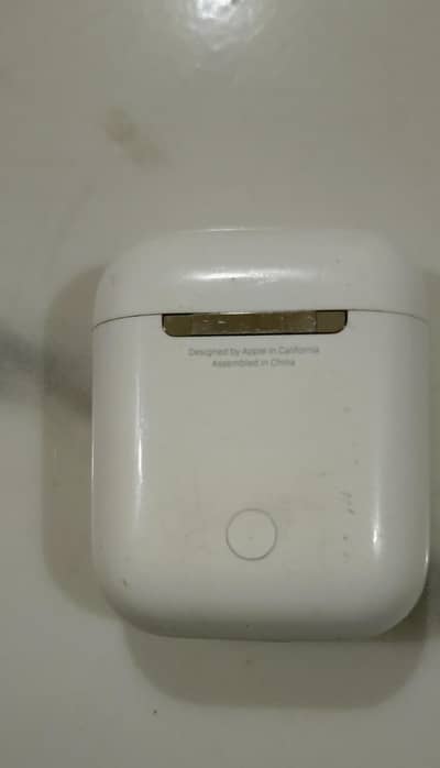 Apple airpods second generation best sound best price