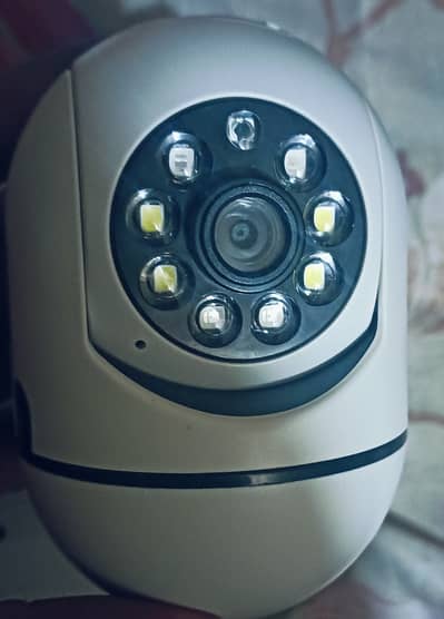 V360 pro APP CCTV HIGH QUALITY IMPORTED PTZ CAMERA