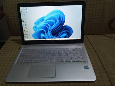  HP Envy Notebook – Slim, Smart & Powerful! 