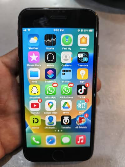 iphone 8. //////03*45*10*18**603