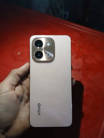 Vivo Y28