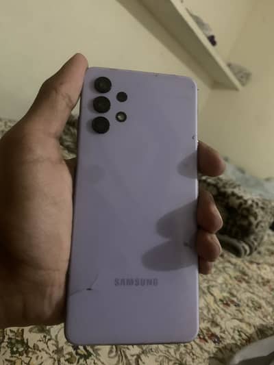 Samsung A32 6/128