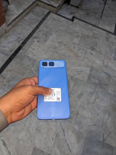 Infinix smart 10 plus  4/128