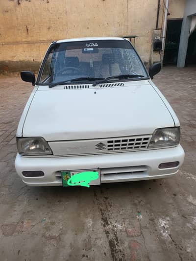 Mehran VXR 2018 /03008631337