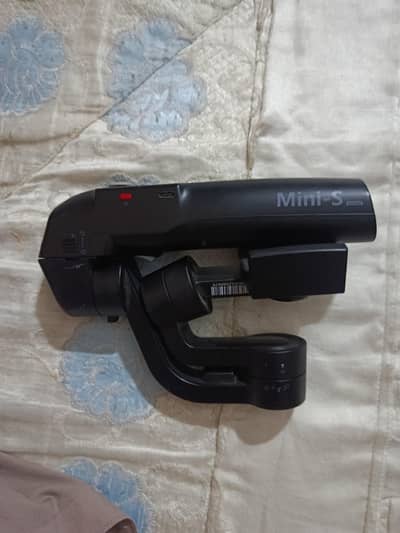 MOZA GIMBLES MINI - S