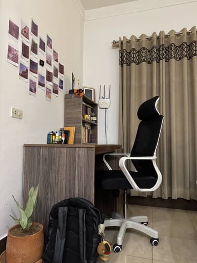 Wooden Study Table for sale