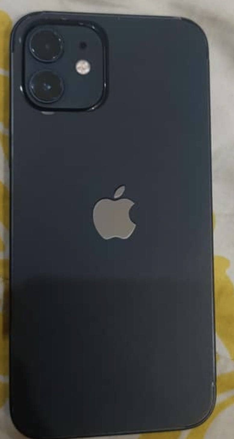 Iphone12 0