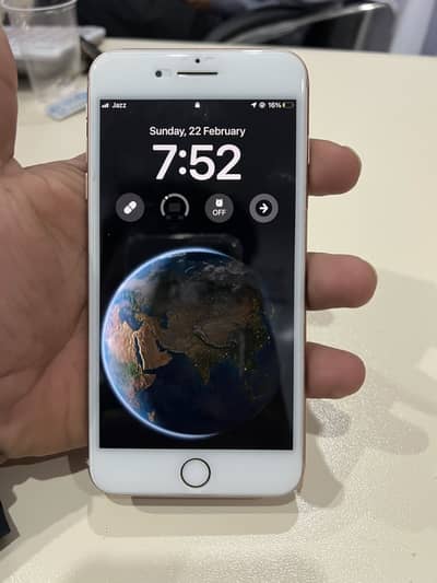 PTA proved 10/9 condition with box and charger