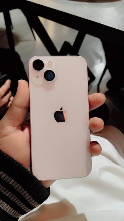 I phone 13 pta approve