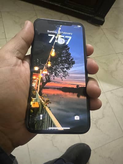 IPHONE 11pro non pta 64gb 10/10