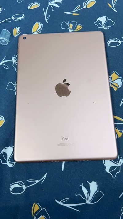 Ipad 8th generation 256gb