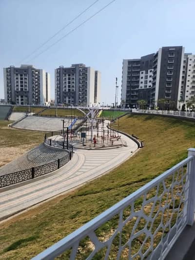 10 Marla Flat In Askari 11 - Sector D Best Option