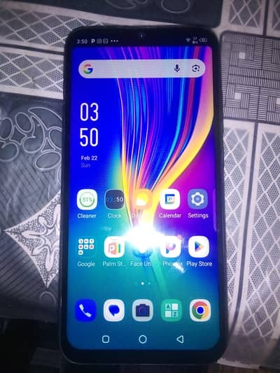 Infinix Smart 3 Plus