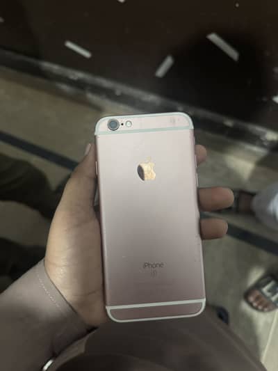 Iphone 6s 10by10
