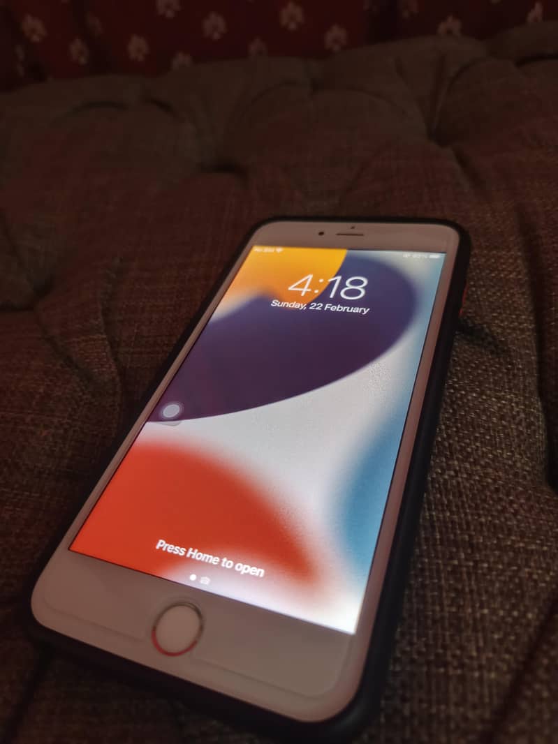 IPHONE 6S PLUS 0