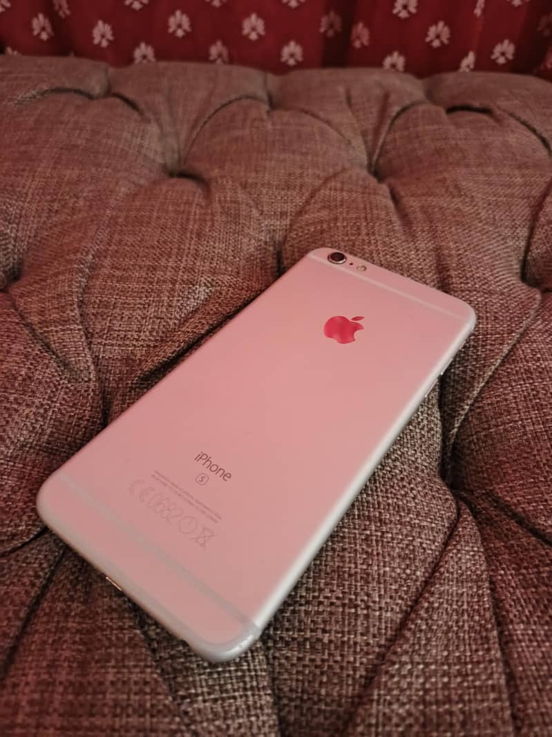 IPHONE 6S PLUS 4