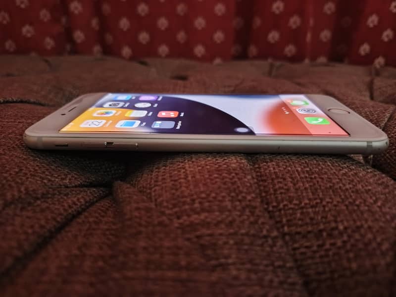 IPHONE 6S PLUS 6