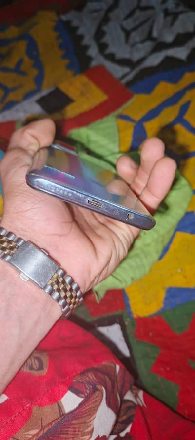 Infinix note 10 pro 8gb 128gb gaming phone