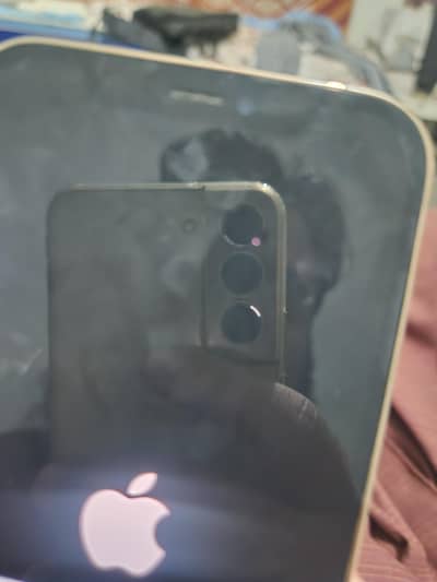 iPhone 12 pro 128gb jv