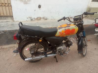 bike bilkul okay hai