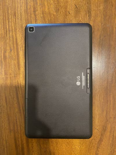 LG Tablet LK460 G Pad