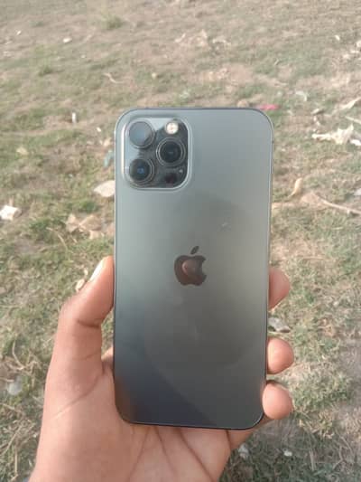 Iphone 12 pro max 256 GB