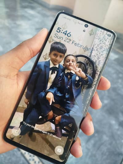 Samsung galaxy a73 5g