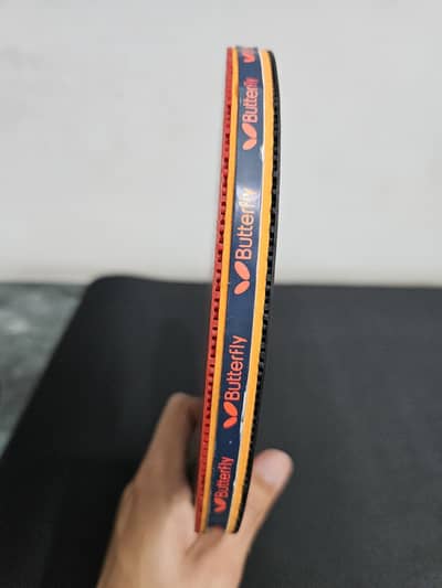 Table tennis racket Butterfly Timo Boll 3000