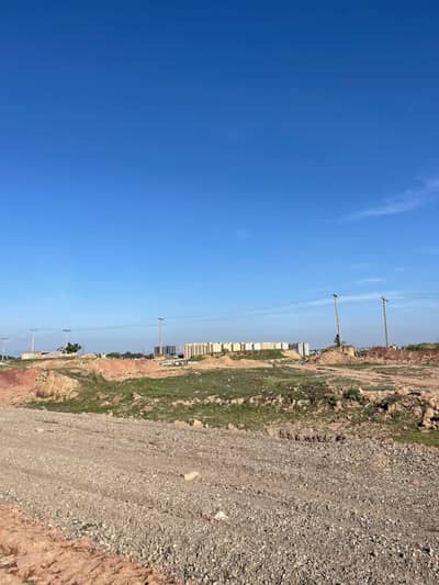 I-12/2 Sun Facing 30x60 Plot near Nust Road