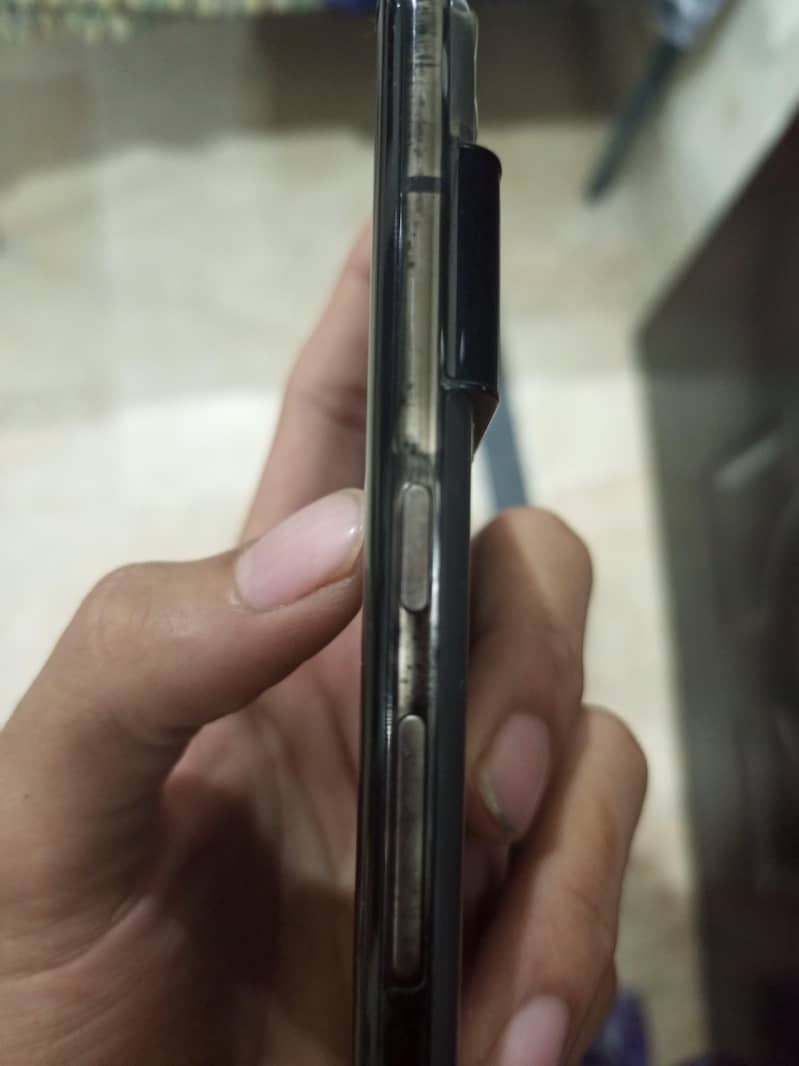 Google pixel 6 pro 1