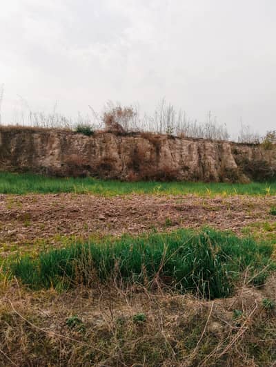 Plot For Sale Sector I-16/3