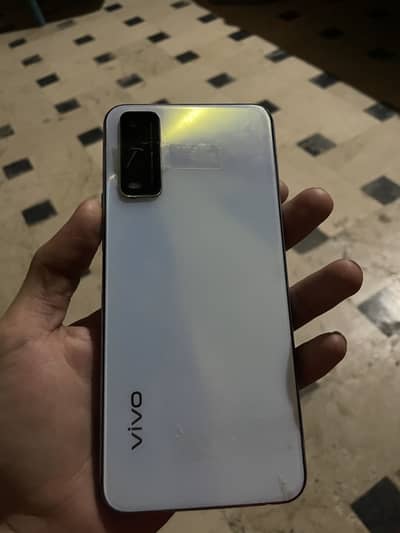 vivo y20. pta apved 4gb64