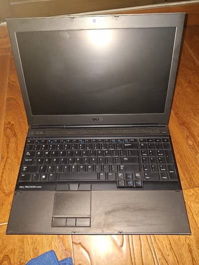 Dell Precision M4800