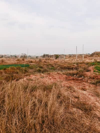 Plot For Sale Sector I-15/1