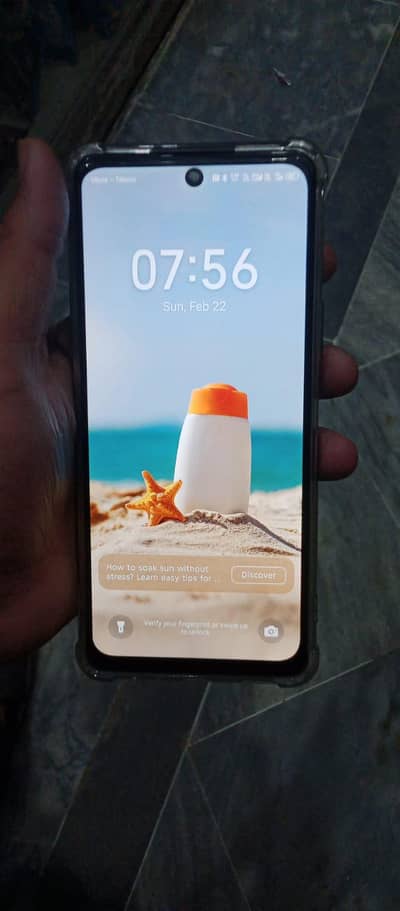 Tecno pova 5 pro 5 G