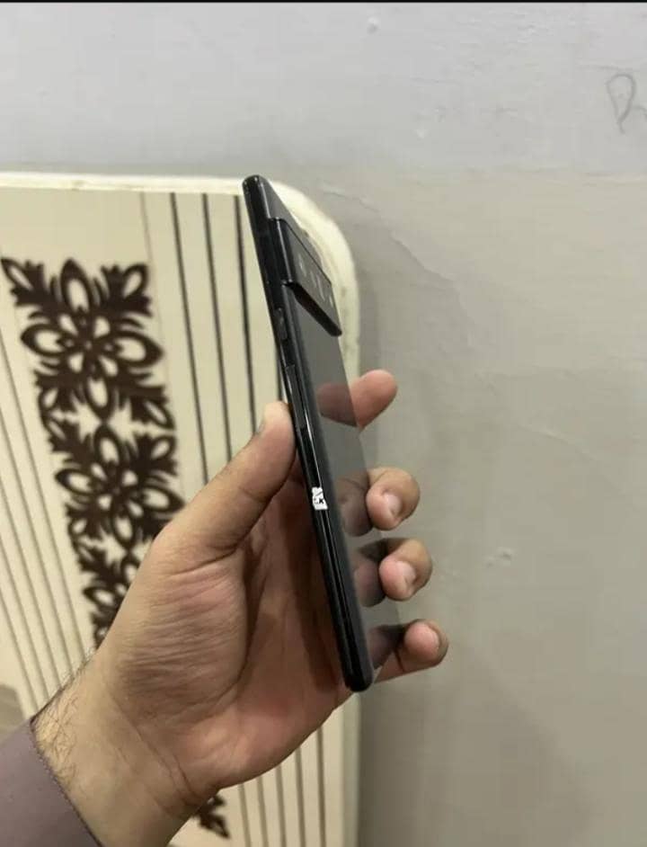 Google pixel 6 pro 0