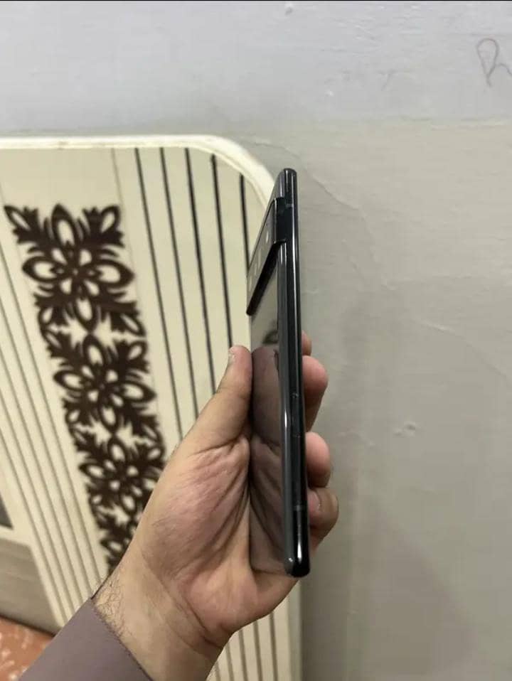 Google pixel 6 pro 1