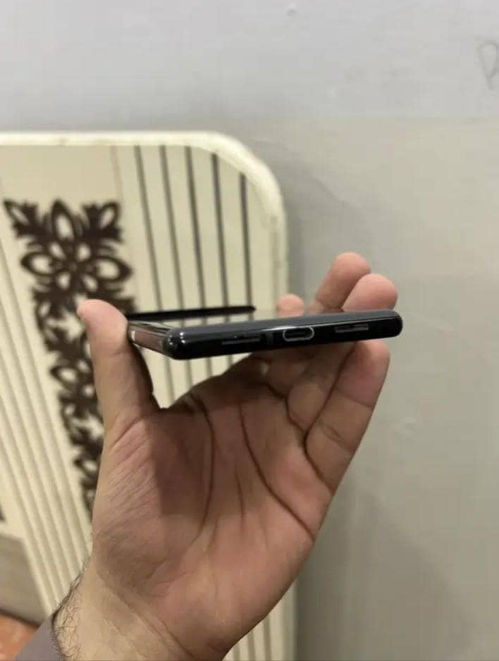 Google pixel 6 pro 3