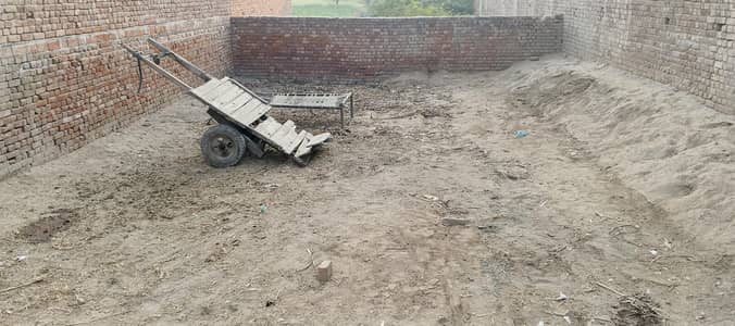 Plot For sale on Invester rate