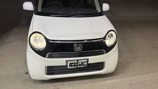 Honda N one 23 model