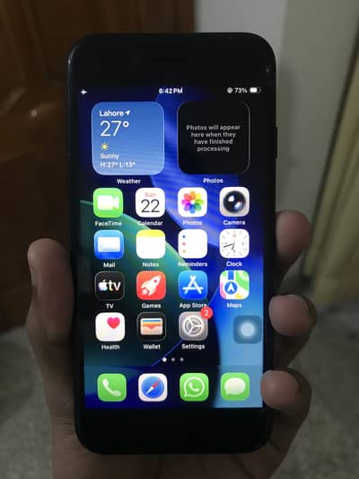 iPhone SE 2020 Non PTA